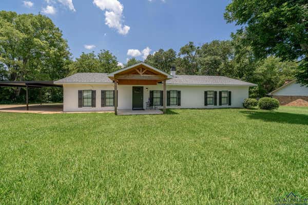 1005 CR 2187 CRYSTAL FARMS, TATUM, TX 75691 - Image 1