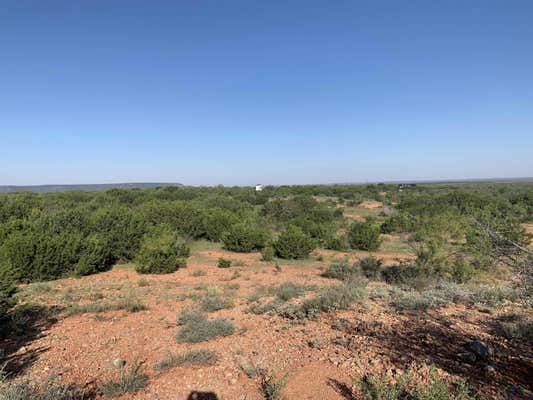 TBD CR 175, OUT OF AREA, TX 79530 - Image 1