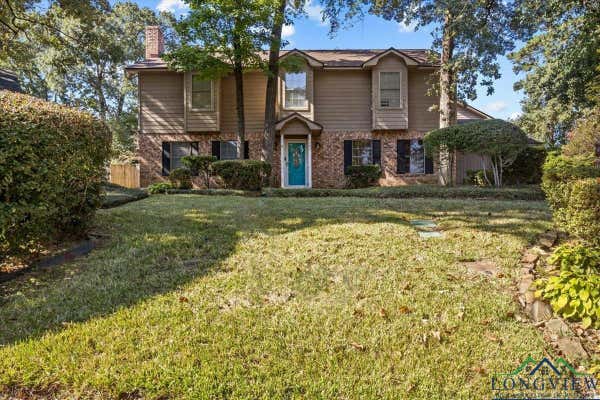 1303 SLEEPY HOLLOW LN, LONGVIEW, TX 75604 - Image 1