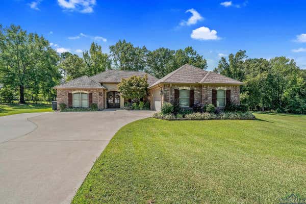 140 CREEK DR, MARSHALL, TX 75672 - Image 1