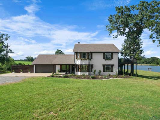 6056 BOBWHITE RD, GILMER, TX 75645 - Image 1