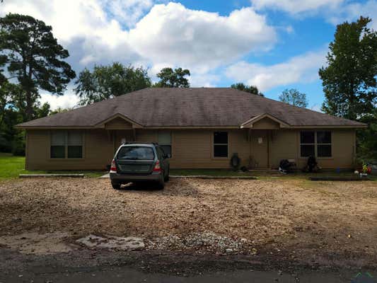 205 & 207 W HOLT STREET, NEW LONDON, TX 75682 - Image 1