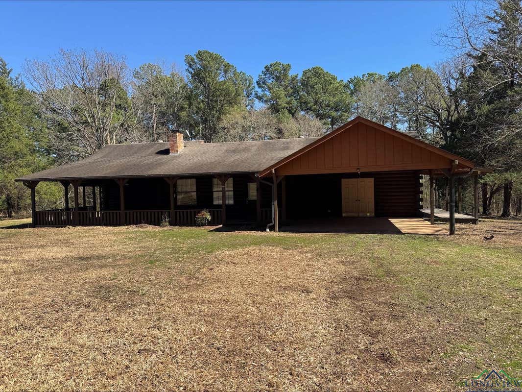 326 County Rd 4117  