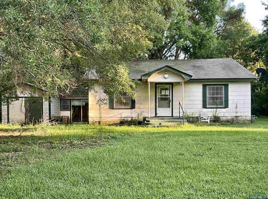 331 MAPLE ST, MAUD, TX 75567 - Image 1