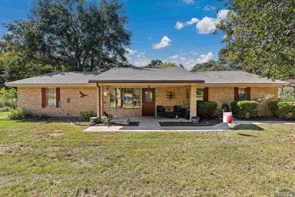 233 COUNTY ROAD 3130, COOKVILLE, TX 75558 - Image 1