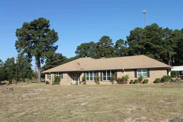 5677 N I 20 SERVICE ROAD, MARSHALL, TX 75672 - Image 1