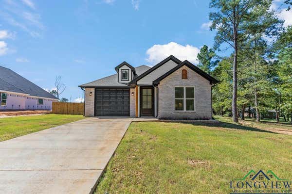 18484 COUNTY ROAD 3186, WINONA, TX 75792 - Image 1