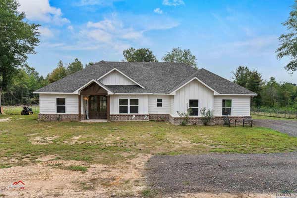 7711 COUNTY ROAD 378 S, LANEVILLE, TX 75667 - Image 1