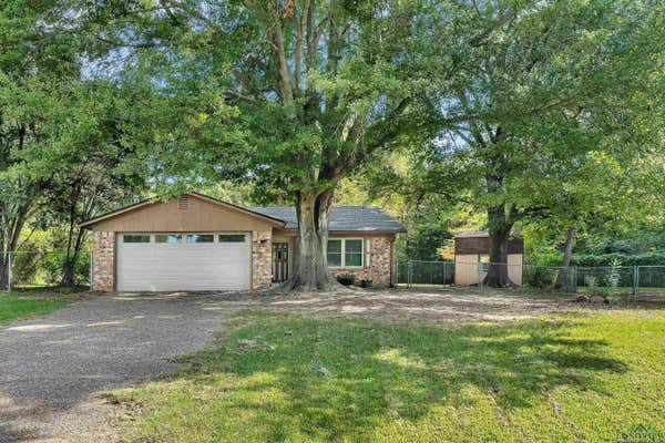 315 MEADOWLARK LN, LONGVIEW, TX 75603 - Image 1