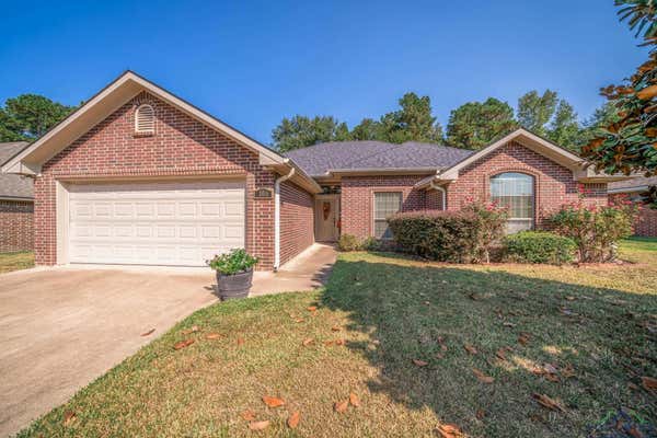 106 CANVASBACK LN, HALLSVILLE, TX 75650 - Image 1