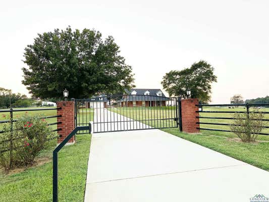 5732 NUTHATCHER RD, GILMER, TX 75645 - Image 1