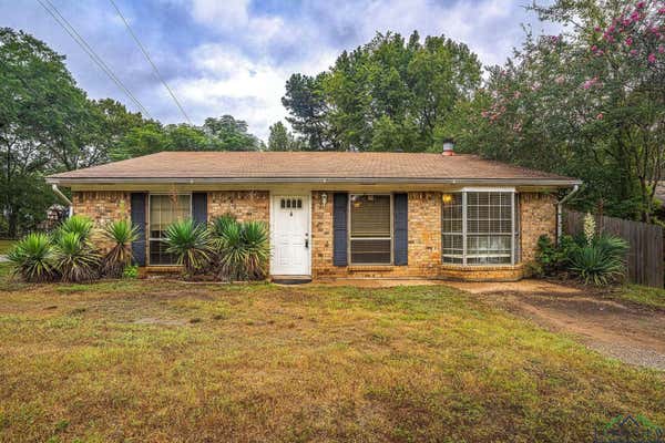 301 E MAPLE ST, WHITE OAK, TX 75693 - Image 1