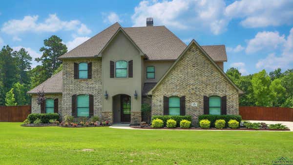 103 MAJESTIC OAKS, DE BERRY, TX 75639 - Image 1