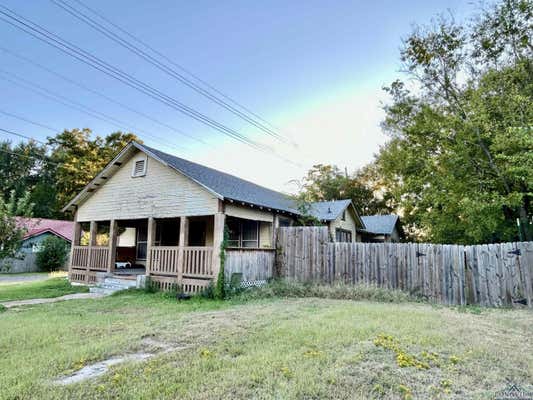 211 BONNER ST, LONGVIEW, TX 75602 - Image 1