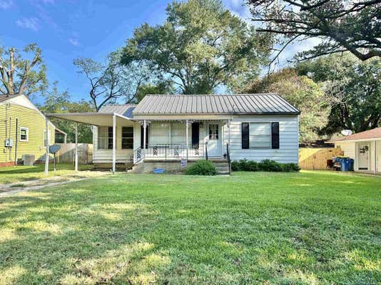 705 LAYTON ST, KILGORE, TX 75662 - Image 1