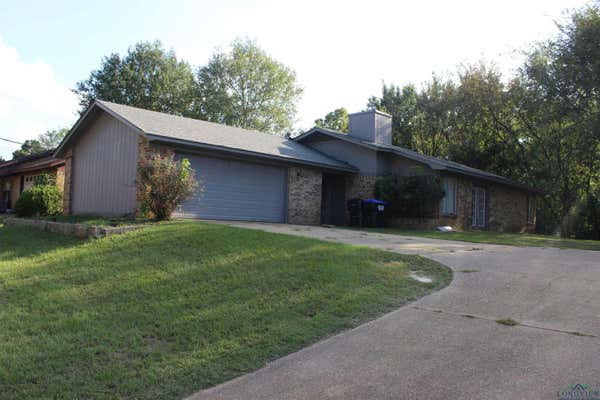 1213 PRINCETON DR, LONGVIEW, TX 75601 - Image 1