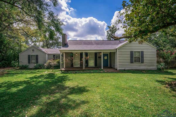 1117 MANTOOTH AVE, LUFKIN, TX 75904 - Image 1