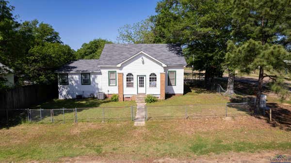 1000 NELSON ST, LINDEN, TX 75563 - Image 1