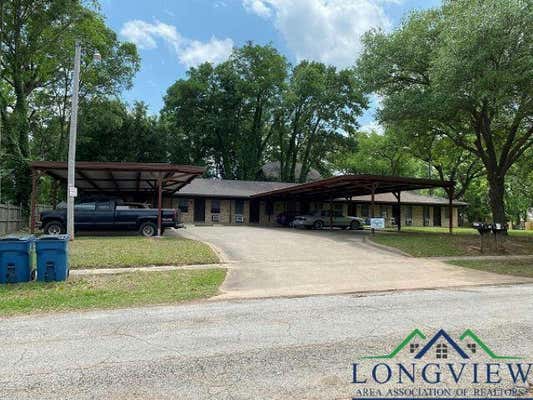 1004 E BOWIE ST, MARSHALL, TX 75670 - Image 1