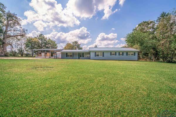 704 HAGGERTY RD, KARNACK, TX 75661 - Image 1