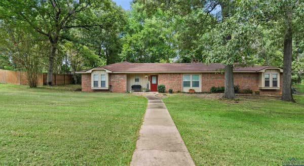 1013 CREEKWOOD LN, LONGVIEW, TX 75602 - Image 1