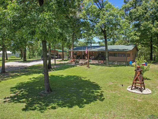 141 BIRCH RD, BIG SANDY, TX 75755 - Image 1