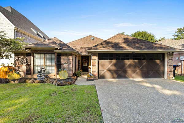 25 OAK CREEK RIDGE DR, LONGVIEW, TX 75605 - Image 1