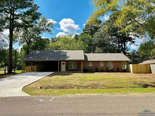 219 E ROWE AVE, LONGVIEW, TX 75605 - Image 1