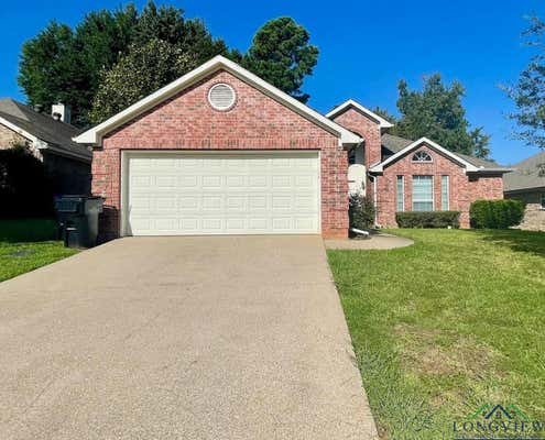 3208 OAKLEIGH ST, LONGVIEW, TX 75605 - Image 1