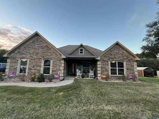 423 HILLCREST RD, KILGORE, TX 75662 - Image 1