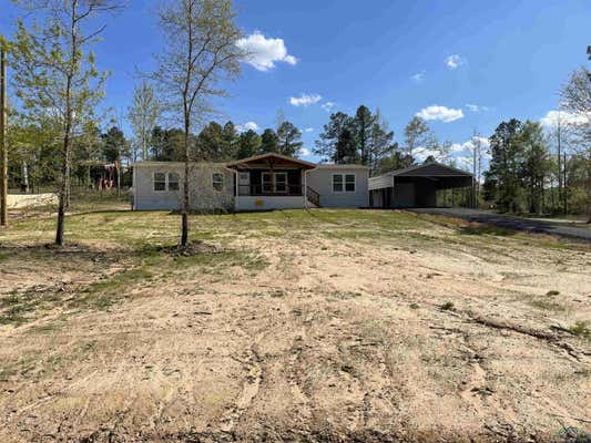 116 PR 1500, OVERTON, TX 75684 - Image 1