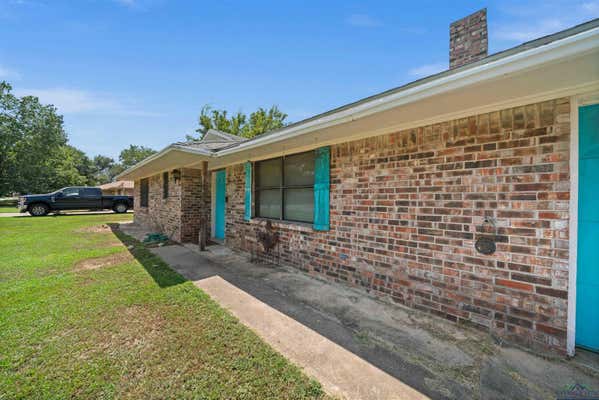 112 TOMIE ST, QUITMAN, TX 75783 - Image 1