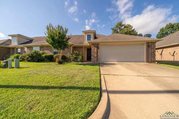 2224 WOODGROVE LN, LONGVIEW, TX 75605 - Image 1