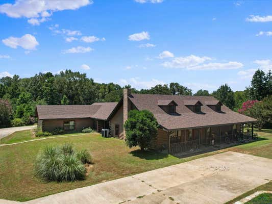 479 COUNTY ROAD 1588, AVINGER, TX 75630 - Image 1