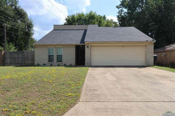 1600 SHELY ST, LONGVIEW, TX 75604 - Image 1