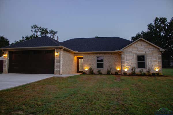 802 SCENIC LOOP, MARSHALL, TX 75672 - Image 1