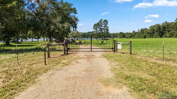 TBD W CR 4177, LANEVILLE, TX 75667 - Image 1