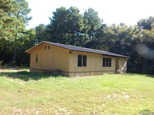 23345 FM 838 W, OVERTON, TX 75684 - Image 1