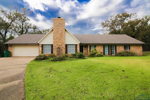 461 HIDDEN FRST, LONGVIEW, TX 75605 - Image 1