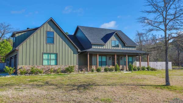 138 MAJESTIC OAKS, DE BERRY, TX 75639 - Image 1