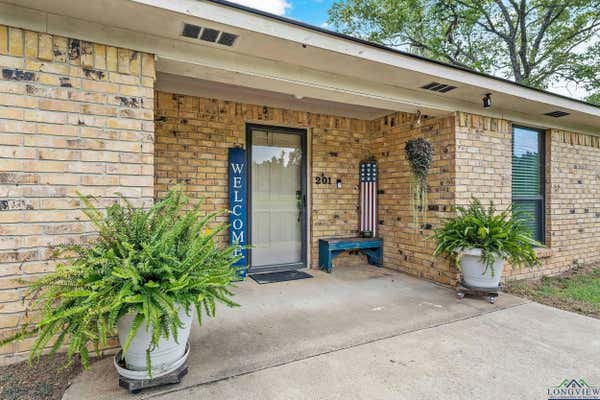 201 MEADOWWOOD RD, HENDERSON, TX 75654 - Image 1