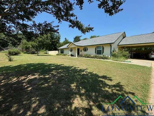 204 CONNOR ST, DAINGERFIELD, TX 75638 - Image 1