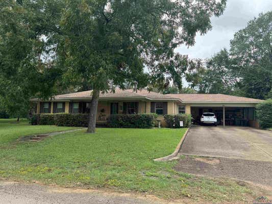 241 SW 1ST ST, MOUNT ENTERPRISE, TX 75681 - Image 1