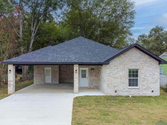 120 MAGNOLIA ST, LONGVIEW, TX 75602 - Image 1