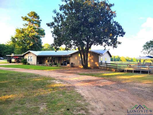 4258 US HIGHWAY 271 N, GILMER, TX 75644 - Image 1