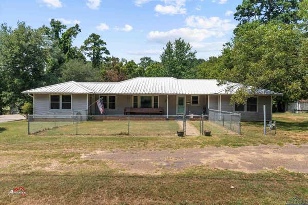 11070 MAIN ST S, OVERTON, TX 75684 - Image 1