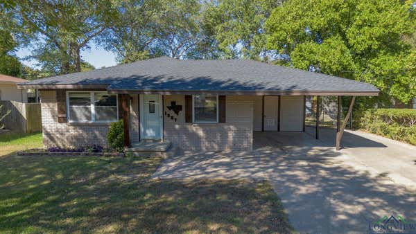 1307 MIAMI DR, LONGVIEW, TX 75601 - Image 1