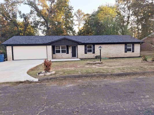 2103 E HAROLD ST, GLADEWATER, TX 75647 - Image 1