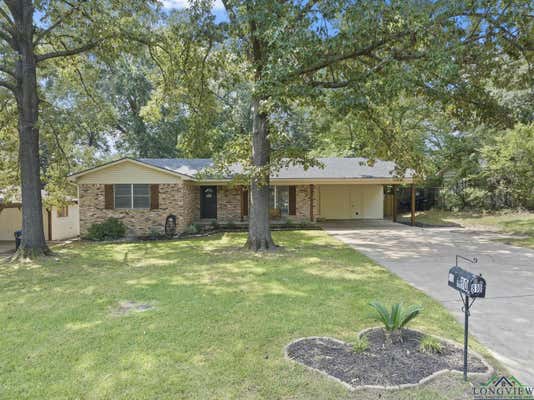 810 MEADOWBROOK DR, LONGVIEW, TX 75601 - Image 1