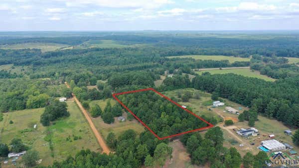 TBD COUNTY ROAD 2228, DOUGLASSVILLE, TX 75560 - Image 1